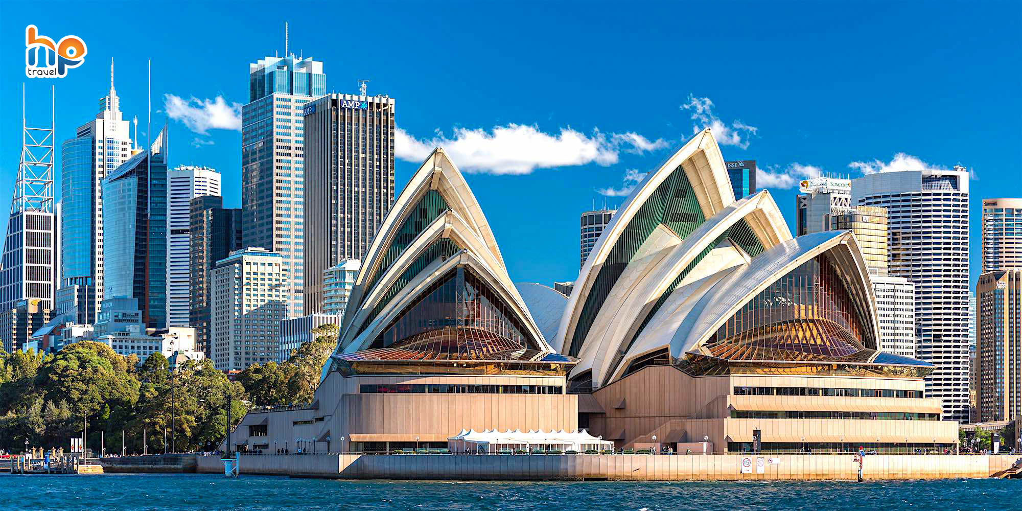 DU LỊCH ÚC: SYDNEY - MELBOURNE MÙA THU